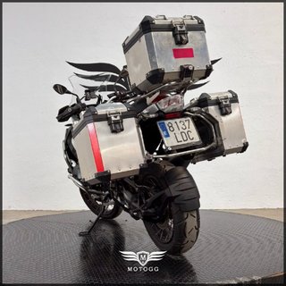 BMW R 1250 GS Adventure 2019