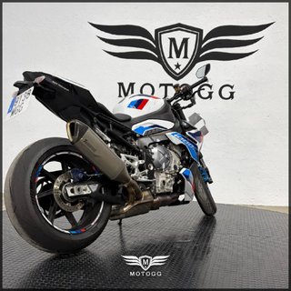 BMW M 1000 R  Versión 2023 - 2024 (2023-2024) 2023