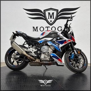 BMW M 1000 R 2023