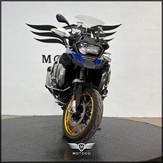 BMW R 1250 GS Adventure  Versión 2019 - 2024 (2019-2024) 2019