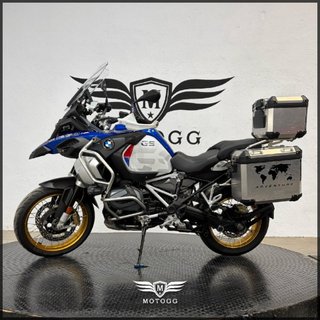 BMW R 1250 GS Adventure  Versión 2019 - 2024 (2019-2024) 2019