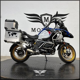 BMW R 1250 GS Adventure 2019