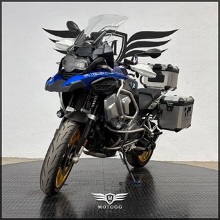 BMW R 1250 GS Adventure 2019