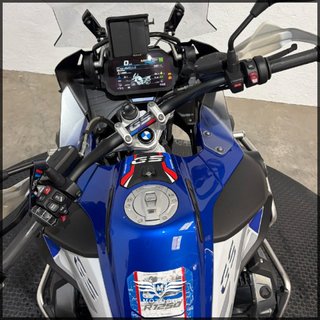 BMW R 1250 GS Adventure 2019