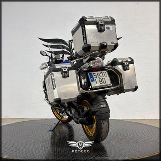 BMW R 1250 GS Adventure 2019