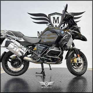 BMW R 1250 GS Adventure  Versión 2019 - 2024 (2019-2024) 2021