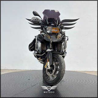 BMW R 1250 GS Adventure  Versión 2019 - 2024 (2019-2024) 2021