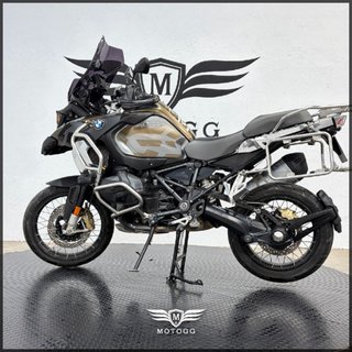 BMW R 1250 GS Adventure  Versión 2019 - 2024 (2019-2024) 2021