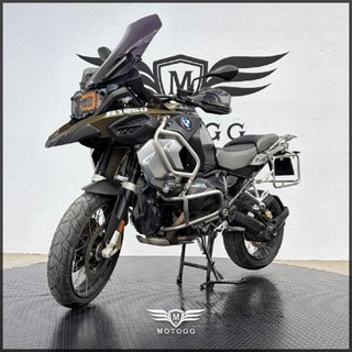 BMW R 1250 GS Adventure  Versión 2019 - 2024 (2019-2024) 2021