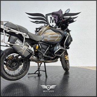 BMW R 1250 GS Adventure  Versión 2019 - 2024 (2019-2024) 2021