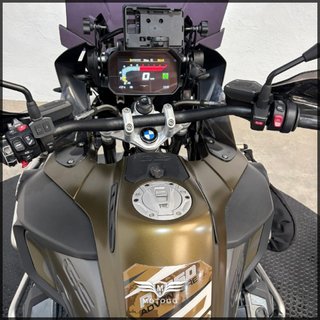 BMW R 1250 GS Adventure  Versión 2019 - 2024 (2019-2024) 2021