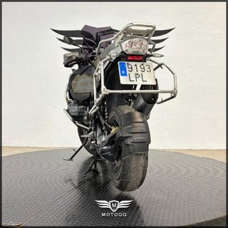 BMW R 1250 GS Adventure  Versión 2019 - 2024 (2019-2024) 2021