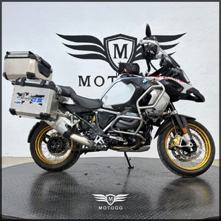 BMW R 1250 GS Adventure  Versión 2019 - 2024 (2019-2024) 2021