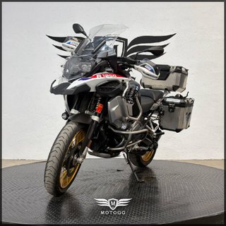 BMW R 1250 GS Adventure  Versión 2019 - 2024 (2019-2024) 2021
