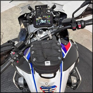 BMW R 1250 GS Adventure  Versión 2019 - 2024 (2019-2024) 2021