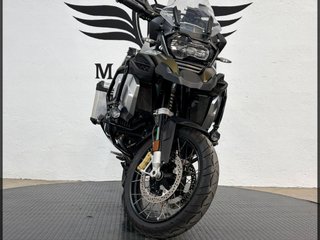 BMW R 1250 GS Adventure 2019