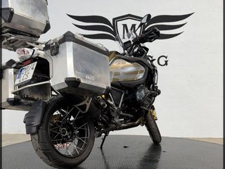 BMW R 1250 GS Adventure 2019