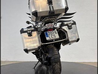 BMW R 1250 GS Adventure 2019