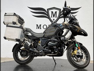 BMW R 1250 GS Adventure  Versión 2019 - 2024 (2019-2024) 2019