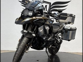 BMW R 1250 GS Adventure  Versión 2019 - 2024 (2019-2024) 2019