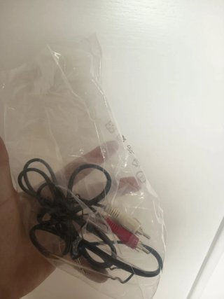 Giradischi Audio-Technica Nero/Bianco