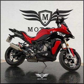 BMW S 1000 XR  Versión 2020 (modelo actual) 2023