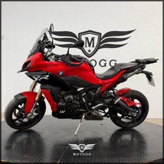 BMW S 1000 XR  Versión 2020 (modelo actual) 2023