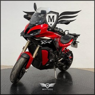 BMW S 1000 XR  Versión 2020 (modelo actual) 2023
