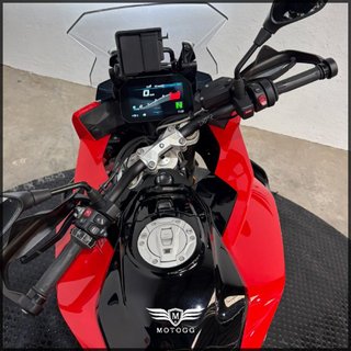 BMW S 1000 XR  Versión 2020 (modelo actual) 2023