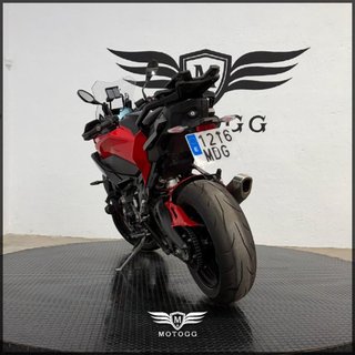 BMW S 1000 XR  Versión 2020 (modelo actual) 2023