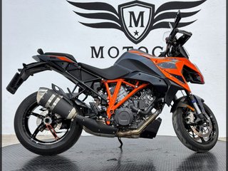 KTM 1290 Super Duke GT  Versión 2021 - 2025 (2021-2025) 2024