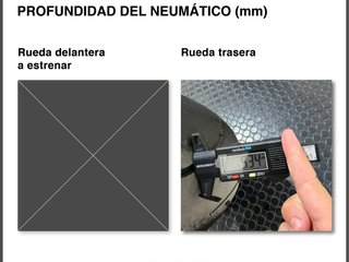 KTM 1290 Super Duke GT  Versión 2021 - 2025 (2021-2025) 2024