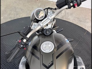 BMW R nineT Scrambler 2024