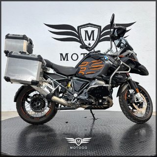 BMW R 1200 GS Adventure  Versión 2014 - 2018 (2014-2018) 2016