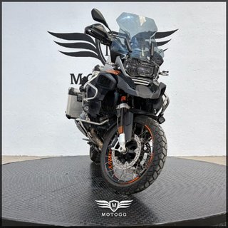BMW R 1200 GS Adventure  Versión 2014 - 2018 (2014-2018) 2016