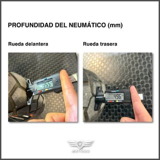 BMW R 1200 GS Adventure  Versión 2014 - 2018 (2014-2018) 2016