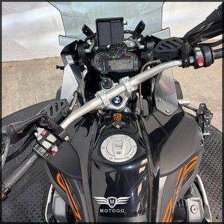 BMW R 1200 GS Adventure  Versión 2014 - 2018 (2014-2018) 2016