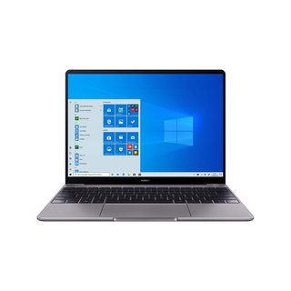 - Huawei MateBook 13 512GB Gris portátil 13"