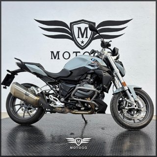 BMW R 1250 R  Versión 2019 - 2024 (2019-2024) 2023