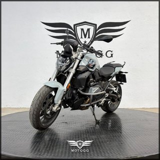 BMW R 1250 R  Versión 2019 - 2024 (2019-2024) 2023