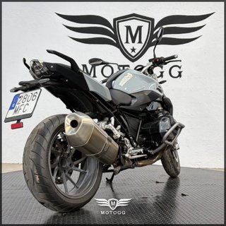 BMW R 1250 R  Versión 2019 - 2024 (2019-2024) 2023