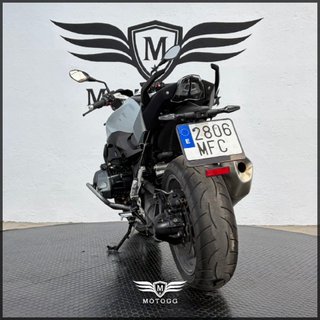 BMW R 1250 R  Versión 2019 - 2024 (2019-2024) 2023
