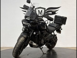 HARLEY DAVIDSON Pan America 1250  Special (modelo actual) 2023