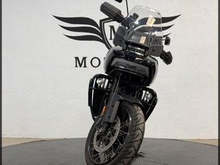 HARLEY DAVIDSON Pan America 1250  Special (modelo actual) 2023