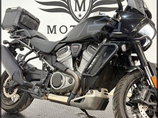 HARLEY DAVIDSON Pan America 1250  Special (modelo actual) 2023