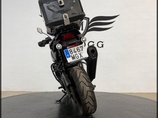 HARLEY DAVIDSON Pan America 1250  Special (modelo actual) 2023