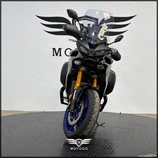 YAMAHA Tracer 9  GT (2021-2024) 2023
