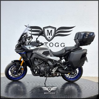 YAMAHA Tracer 9  GT (2021-2024) 2023