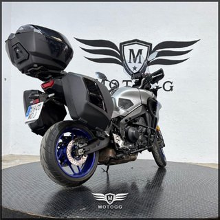 YAMAHA Tracer 9  GT (2021-2024) 2023