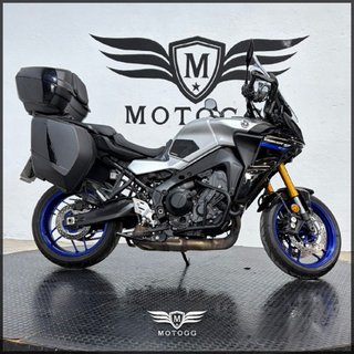 YAMAHA Tracer 9 GT 2023